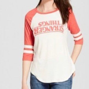 Stranger Things t-shirt